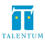 Talentum Network Consulting company logo