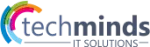 Techminds IT Solutions company logo