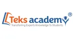 Teks Academy company logo