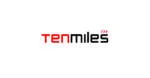 Tenmiles technologies company logo