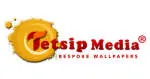 Tetsip Media company logo