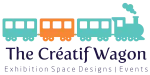 The Creatif Wagon company logo