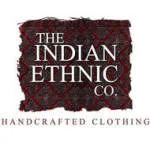 The Indian Ethnic Co. company logo