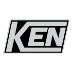 The Ken company logo