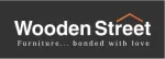 The Wooden Street Furnitures company logo