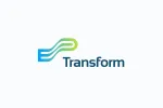 Transform company logo