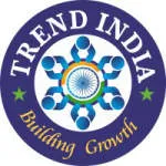 Trend India Workspace company logo