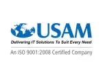 USAM Technology Solutions Pvt. Ltd company logo