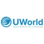 UWorld, LLC company logo