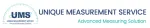 Unique Measurement Services company logo