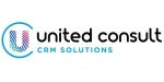 United Consulting company logo