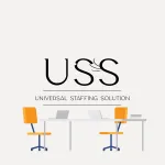 Universal Hiring Solution company logo