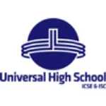 Universal School Dahisar company logo