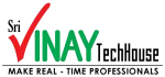 VINAY TECHINICAL WORKS company logo