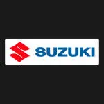 VR Suzuki company logo