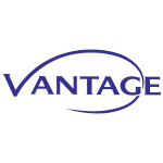 Vantage RMS company logo