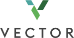 Vector 97 software and service private limited company logo