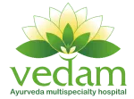 Vedam Ayurveda Multispeciality Hospital company logo