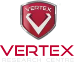 Vertex Research Centre company logo