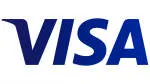 Visa company logo