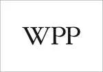 WPP company logo