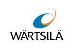 Wärtsilä company logo