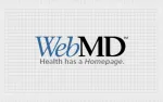 WebMD company logo