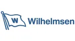 Wilhelmsen company logo