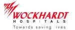 Wockhardt Hospitals company logo