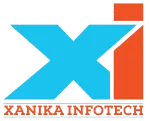 Xanika Infotech company logo