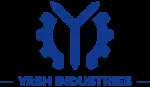 Yash group of industries company logo