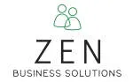 Zen Business Solutions company logo