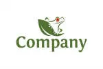 frog company logo