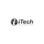 i tech laser company logo