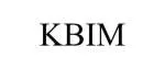 kbim teck enginering services company logo