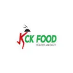 kck foods pvt limited company logo