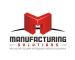 manufacturehire solutions company logo