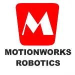 motion works robotics private limited company logo