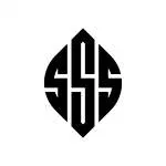 sss company logo