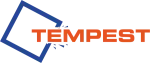 tempest advertising company logo