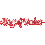 wings of wonder company logo