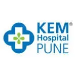 KEM Hospital company icon