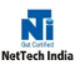 Nettech India company icon