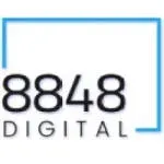 8848 Digital llp company icon