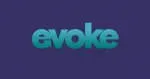 Aevoke Branding Concept company icon