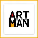 Artman studio company icon