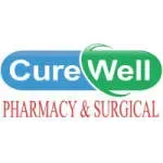 Curewell Homoeo Pharmacy Pvt. Ltd. company icon