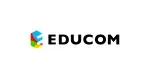 Curiosity Educom company icon
