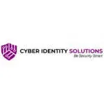 Cyber Identity Solutions company icon