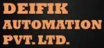 DEIFIK AUTOMATIONS PVT. LTD. company icon